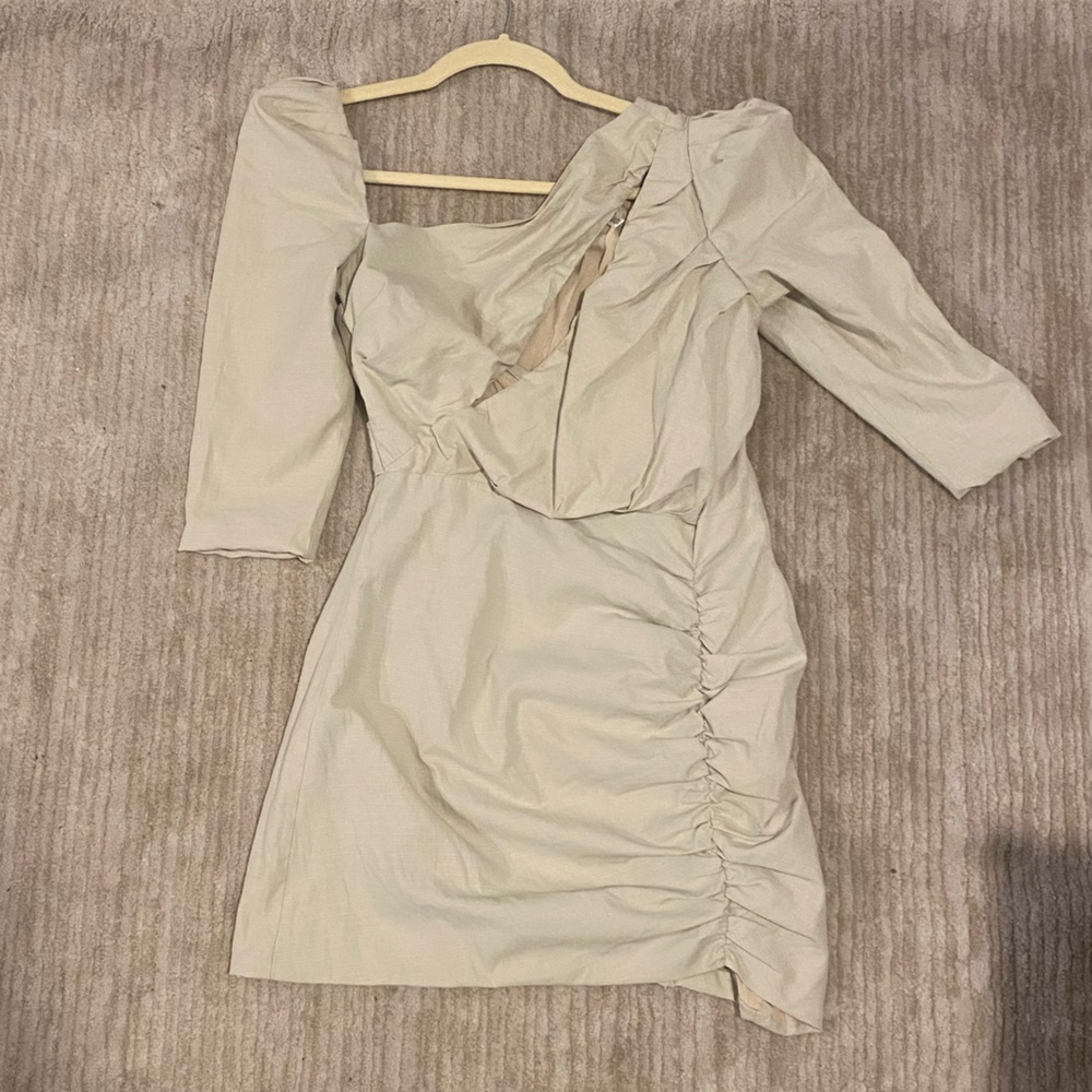 Atoir perfect place dress